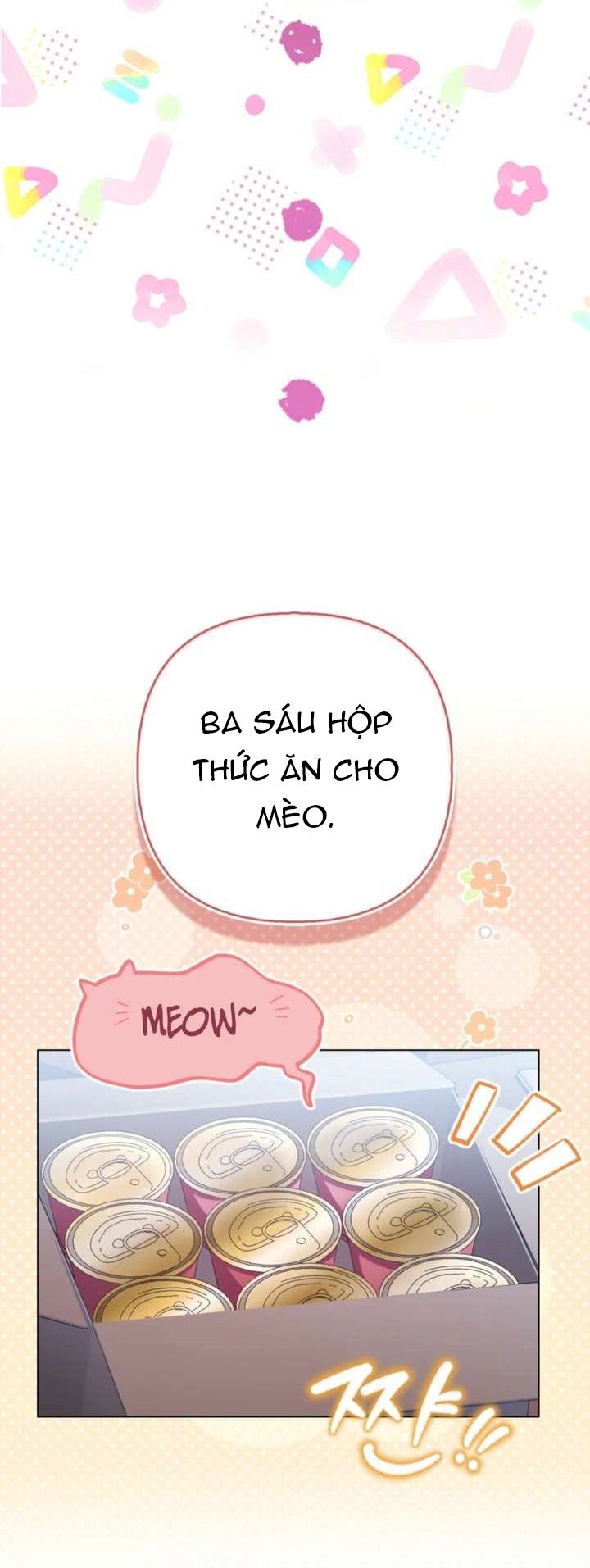 Kẻ Trộm Bóng Đêm Và Cuộc Hôn Nhân Giả Với Điều Tra Viên Chap 4 - Next Chap 3