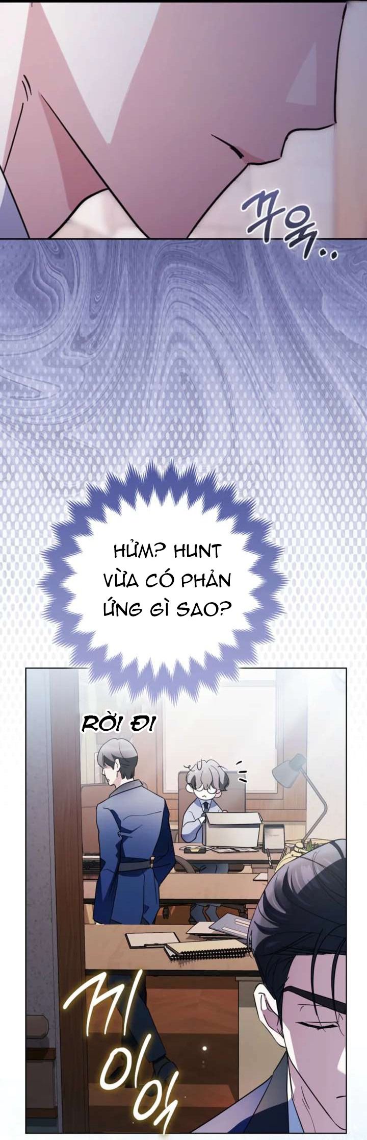 Kẻ Trộm Bóng Đêm Và Cuộc Hôn Nhân Giả Với Điều Tra Viên Chap 4 - Next Chap 3