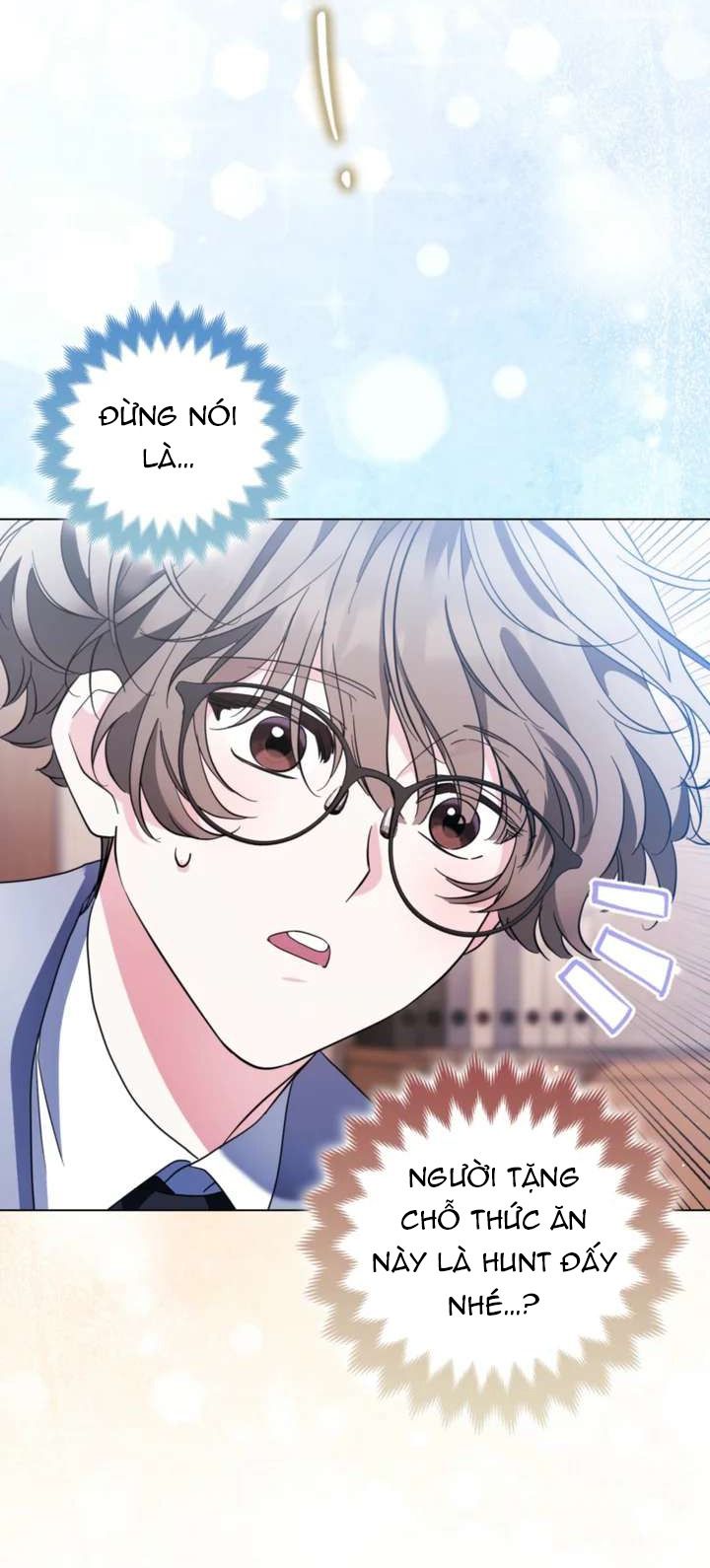 Kẻ Trộm Bóng Đêm Và Cuộc Hôn Nhân Giả Với Điều Tra Viên Chap 4 - Next Chap 3