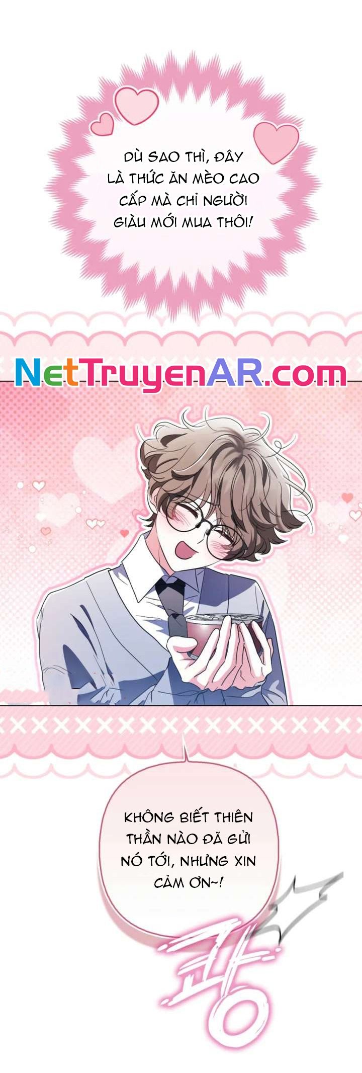 Kẻ Trộm Bóng Đêm Và Cuộc Hôn Nhân Giả Với Điều Tra Viên Chap 4 - Next Chap 3