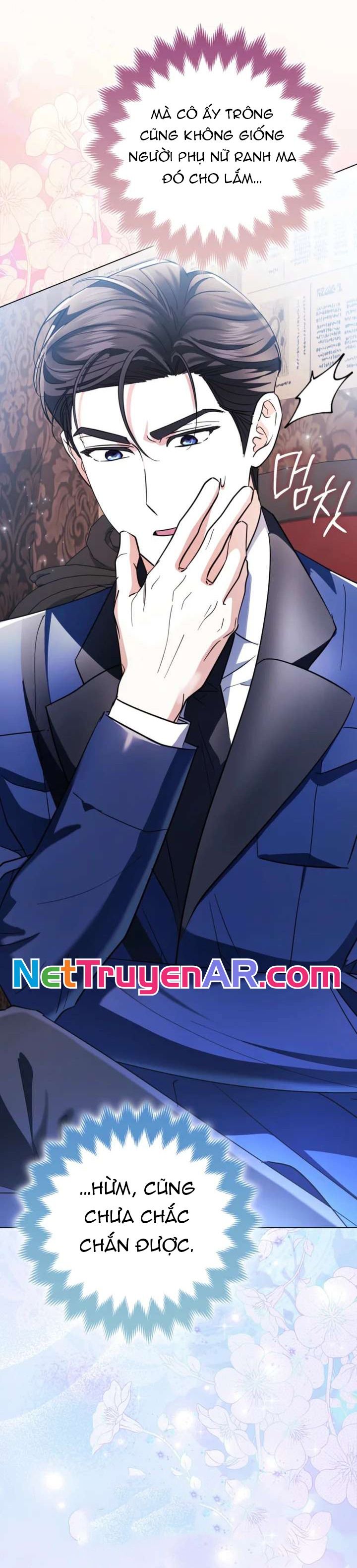 Kẻ Trộm Bóng Đêm Và Cuộc Hôn Nhân Giả Với Điều Tra Viên Chap 4 - Next Chap 3