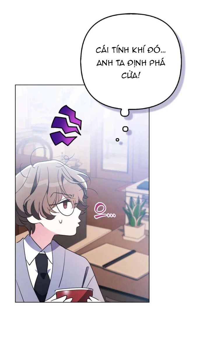 Kẻ Trộm Bóng Đêm Và Cuộc Hôn Nhân Giả Với Điều Tra Viên Chap 4 - Next Chap 3