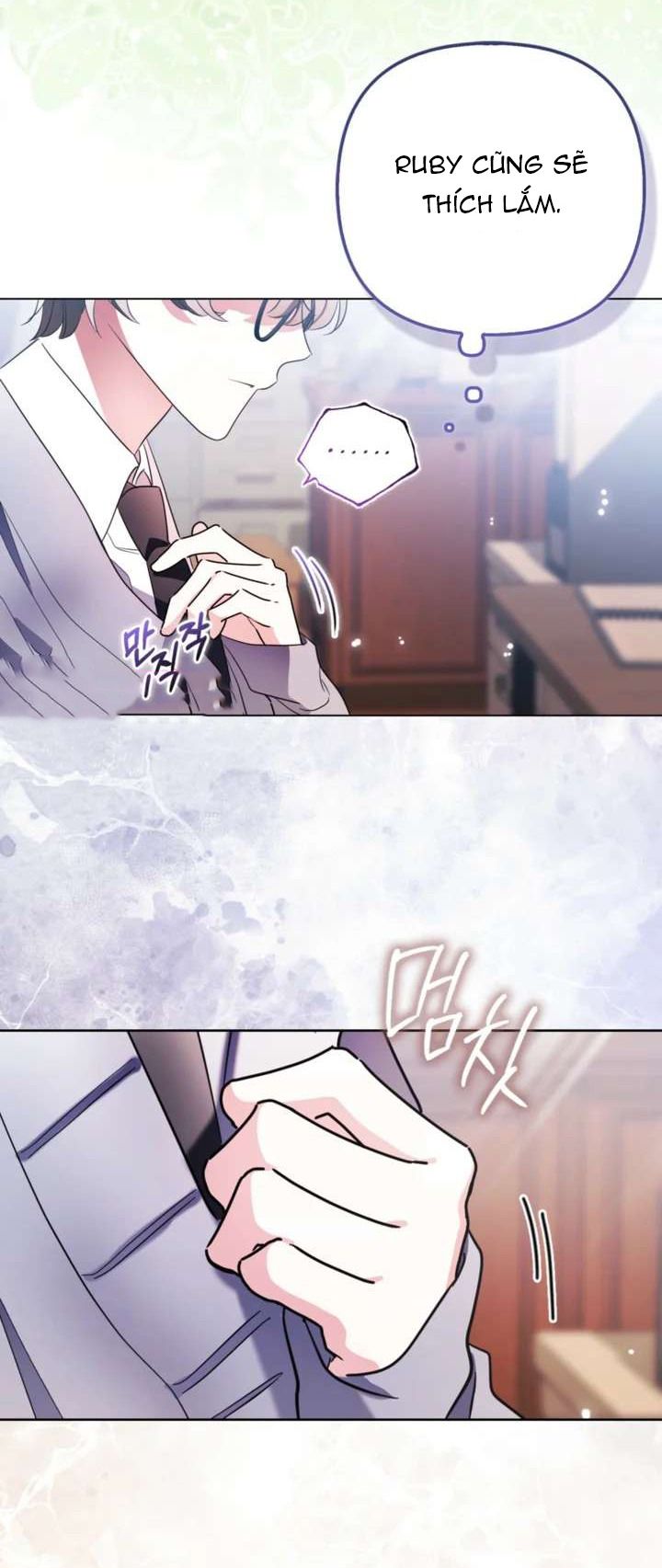 Kẻ Trộm Bóng Đêm Và Cuộc Hôn Nhân Giả Với Điều Tra Viên Chap 4 - Next Chap 3