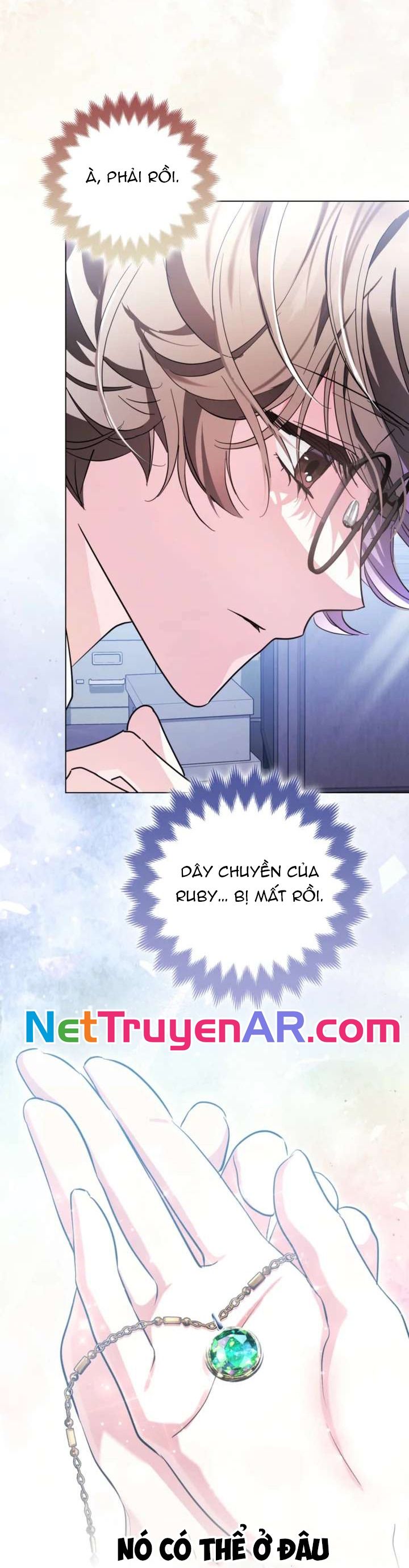 Kẻ Trộm Bóng Đêm Và Cuộc Hôn Nhân Giả Với Điều Tra Viên Chap 4 - Next Chap 3