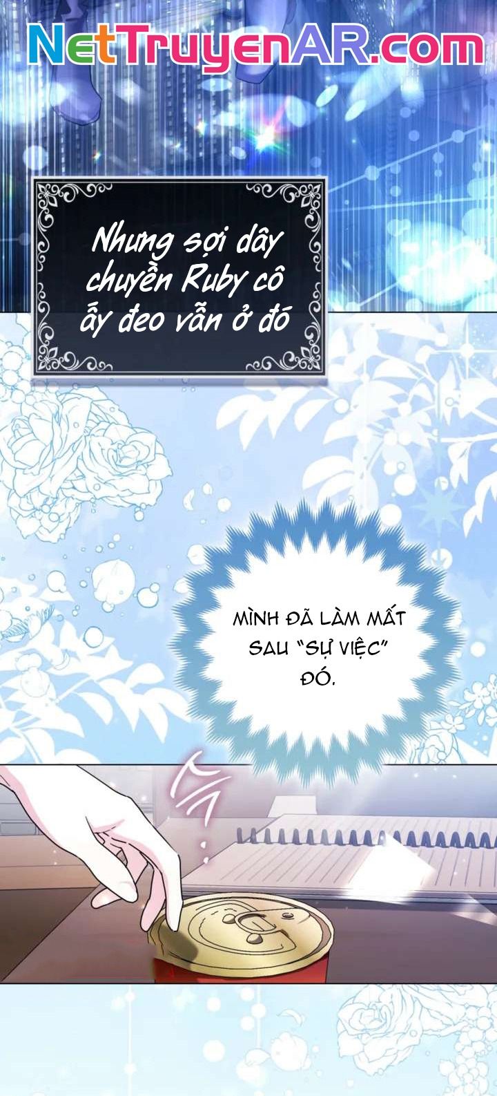 Kẻ Trộm Bóng Đêm Và Cuộc Hôn Nhân Giả Với Điều Tra Viên Chap 4 - Next Chap 3