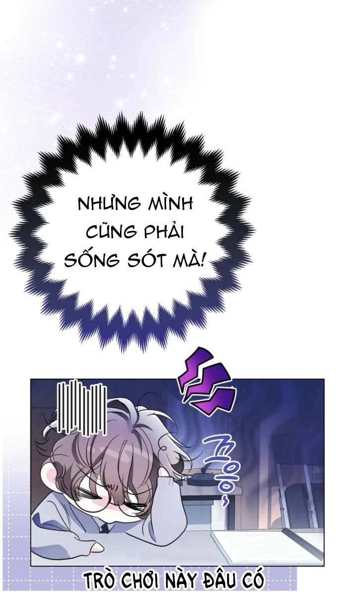 Kẻ Trộm Bóng Đêm Và Cuộc Hôn Nhân Giả Với Điều Tra Viên Chap 4 - Next Chap 3