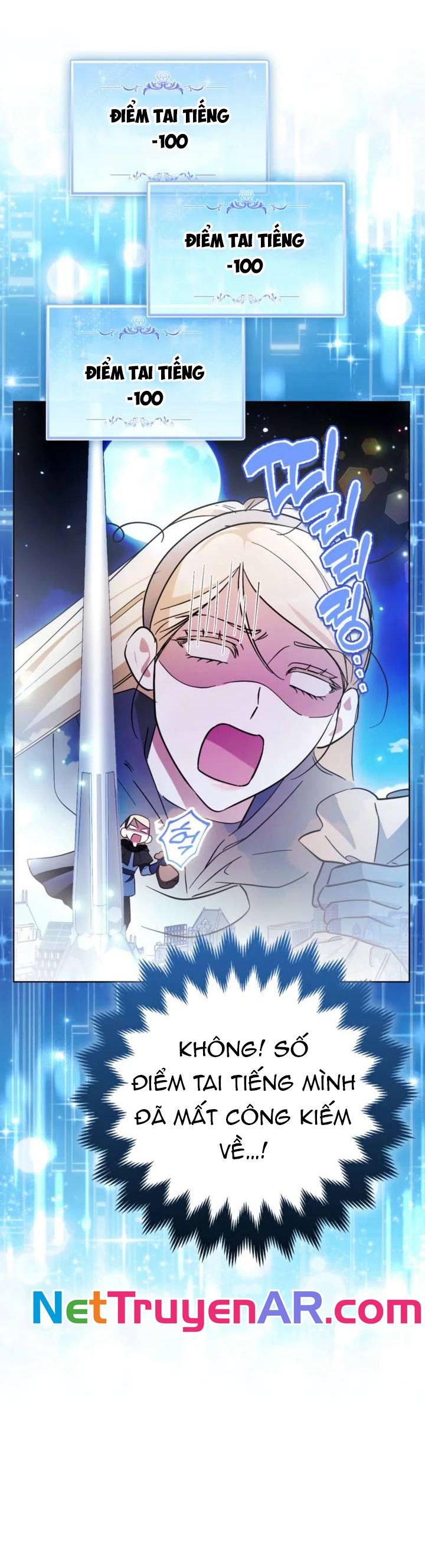 Kẻ Trộm Bóng Đêm Và Cuộc Hôn Nhân Giả Với Điều Tra Viên Chap 4 - Next Chap 3