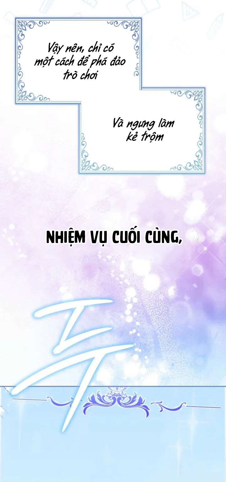 Kẻ Trộm Bóng Đêm Và Cuộc Hôn Nhân Giả Với Điều Tra Viên Chap 4 - Next Chap 3