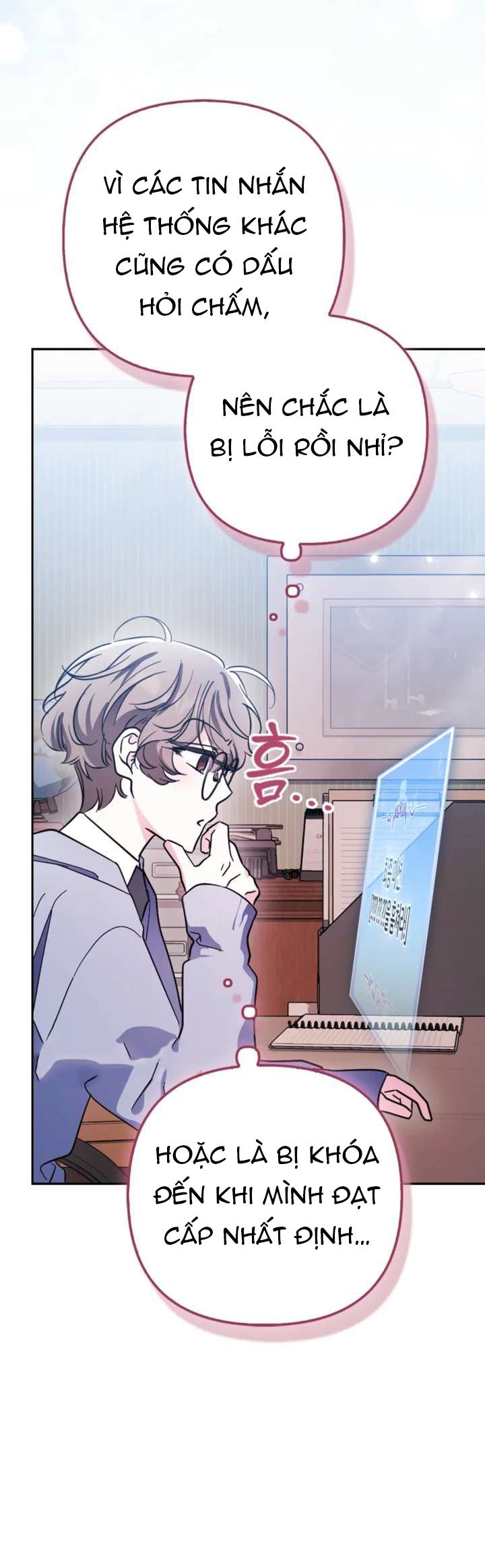 Kẻ Trộm Bóng Đêm Và Cuộc Hôn Nhân Giả Với Điều Tra Viên Chap 4 - Next Chap 3