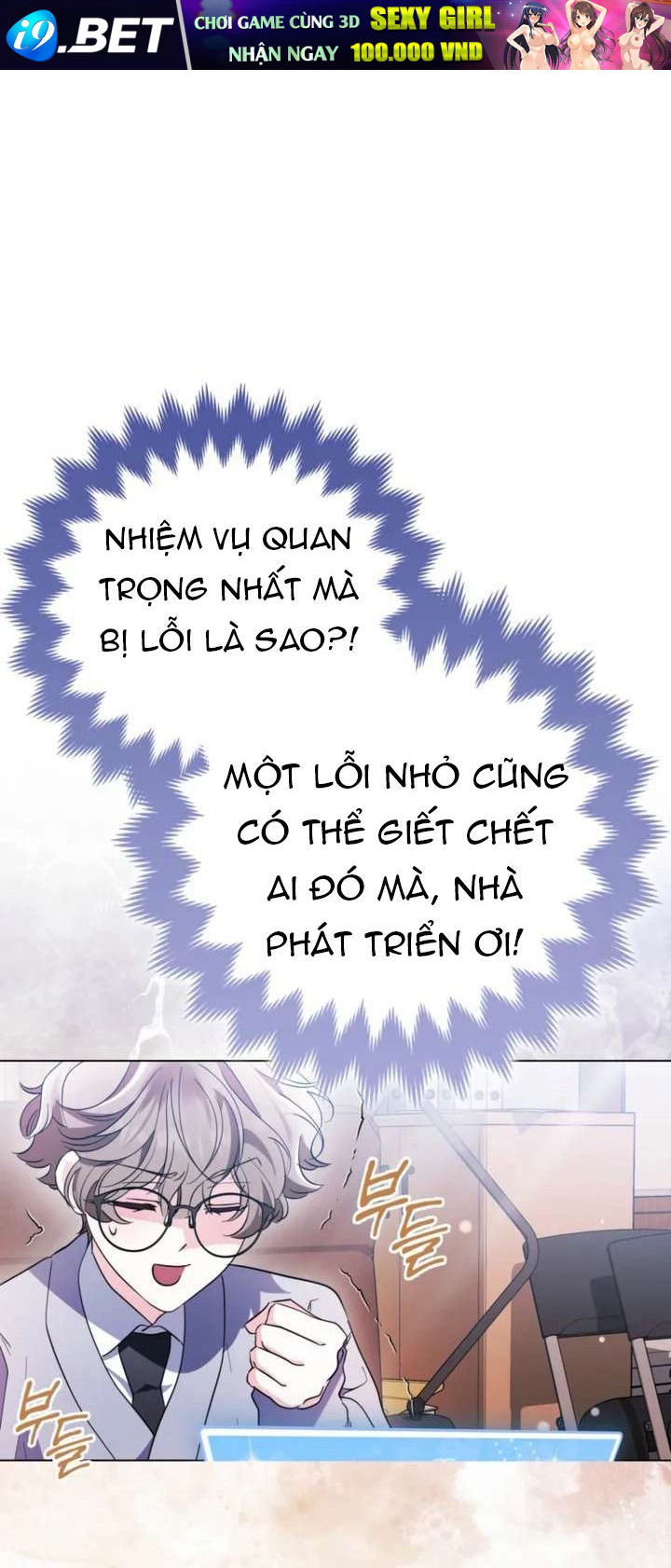 Kẻ Trộm Bóng Đêm Và Cuộc Hôn Nhân Giả Với Điều Tra Viên Chap 4 - Next Chap 3