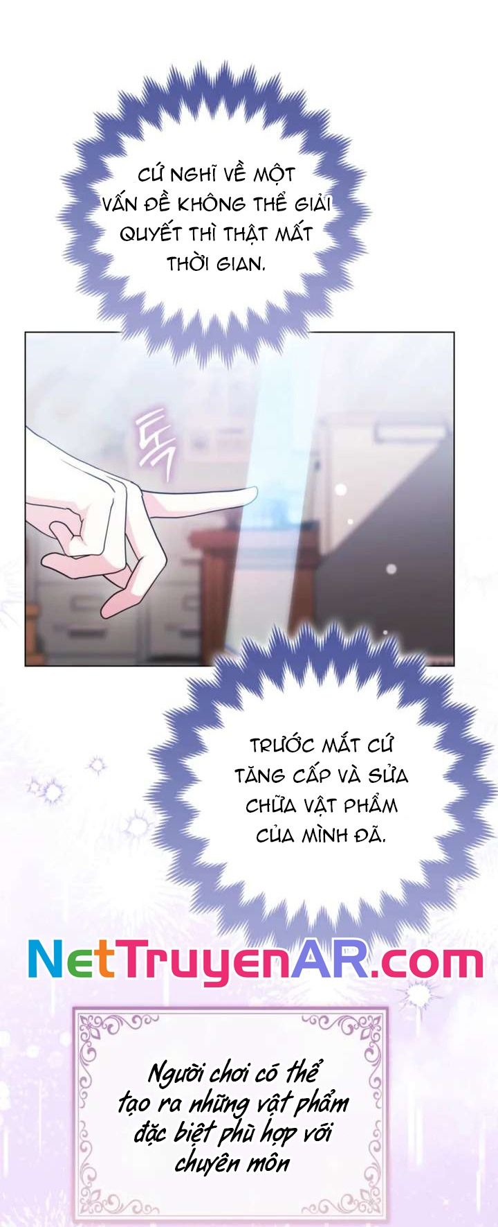 Kẻ Trộm Bóng Đêm Và Cuộc Hôn Nhân Giả Với Điều Tra Viên Chap 4 - Next Chap 3
