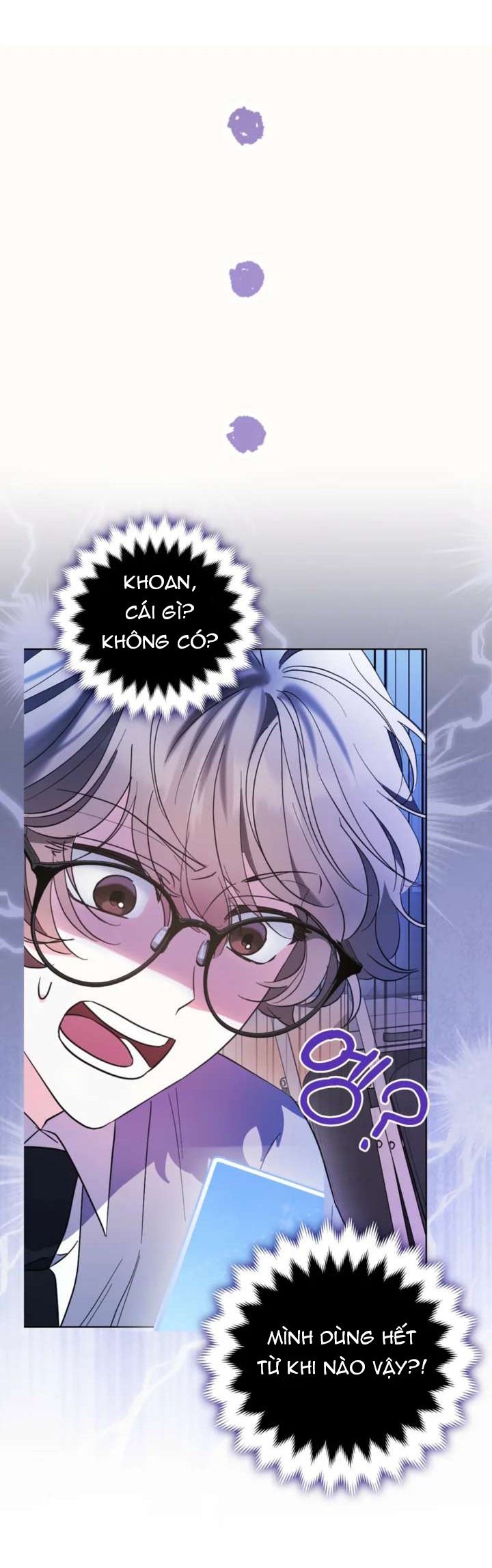 Kẻ Trộm Bóng Đêm Và Cuộc Hôn Nhân Giả Với Điều Tra Viên Chap 4 - Next Chap 3