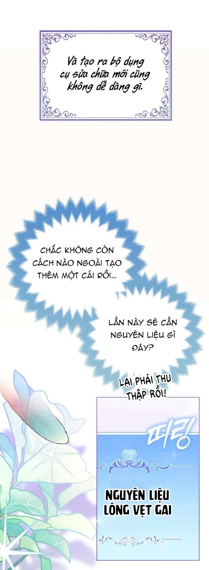Kẻ Trộm Bóng Đêm Và Cuộc Hôn Nhân Giả Với Điều Tra Viên Chap 4 - Next Chap 3