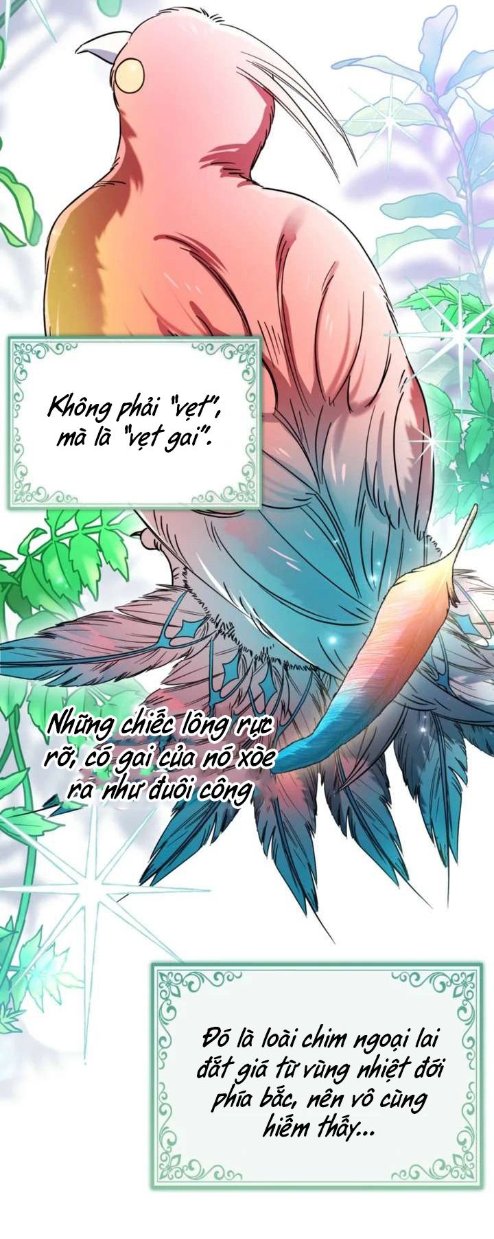 Kẻ Trộm Bóng Đêm Và Cuộc Hôn Nhân Giả Với Điều Tra Viên Chap 4 - Next Chap 3