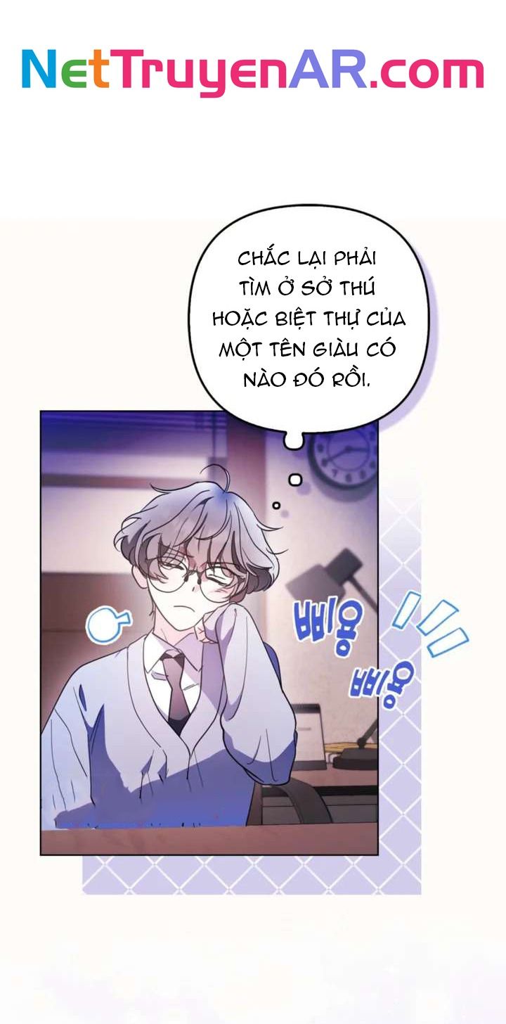 Kẻ Trộm Bóng Đêm Và Cuộc Hôn Nhân Giả Với Điều Tra Viên Chap 4 - Next Chap 3