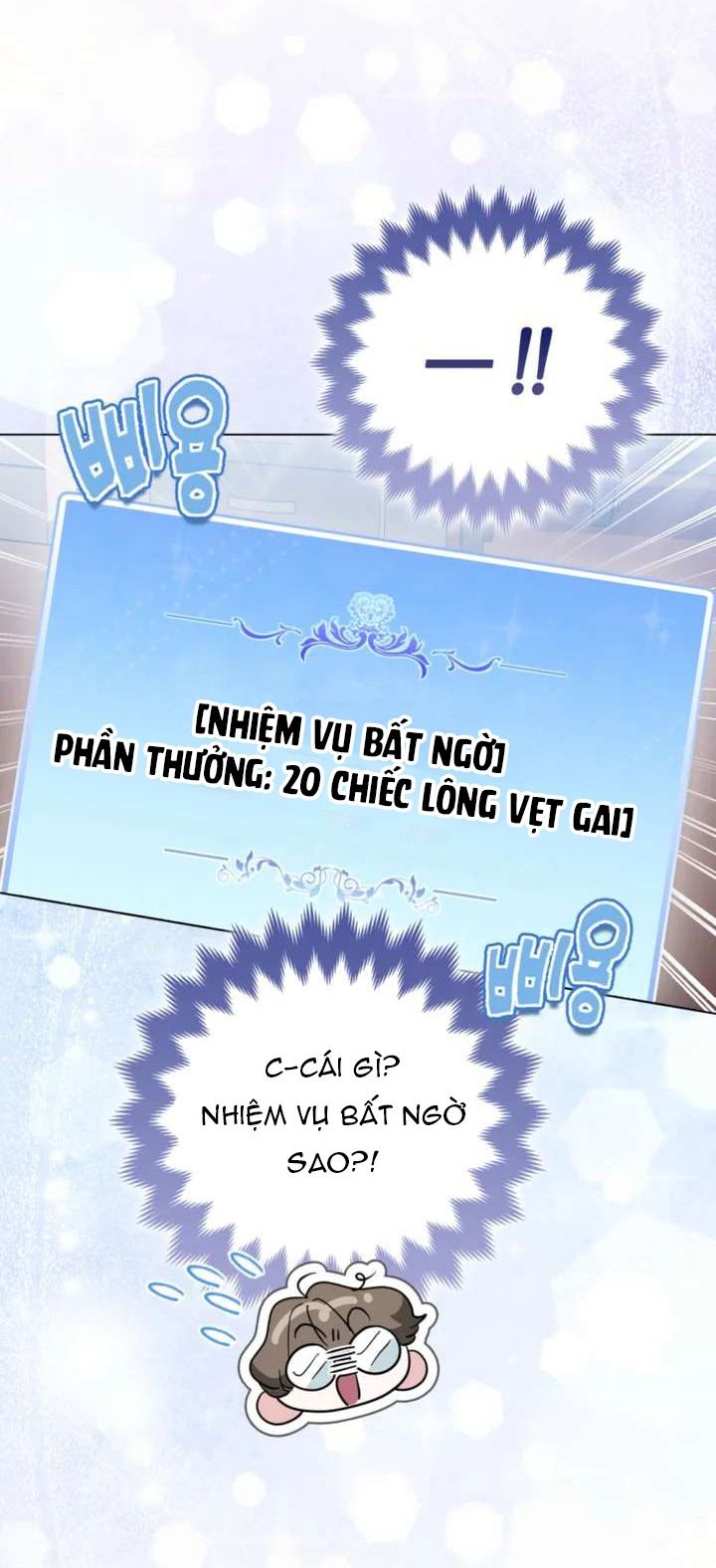 Kẻ Trộm Bóng Đêm Và Cuộc Hôn Nhân Giả Với Điều Tra Viên Chap 4 - Next Chap 3