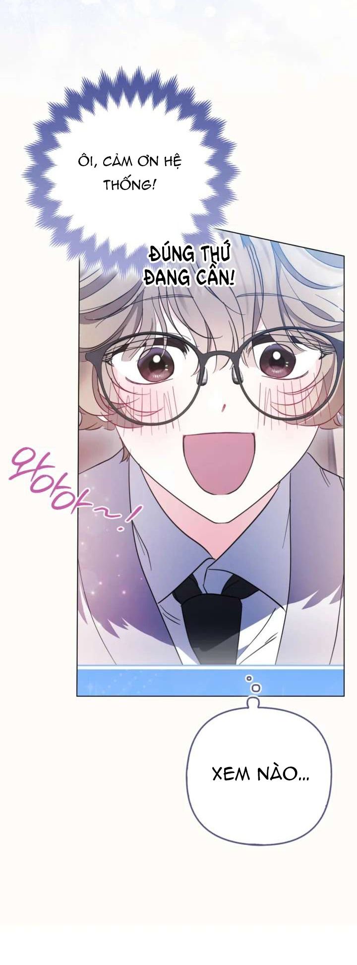 Kẻ Trộm Bóng Đêm Và Cuộc Hôn Nhân Giả Với Điều Tra Viên Chap 4 - Next Chap 3