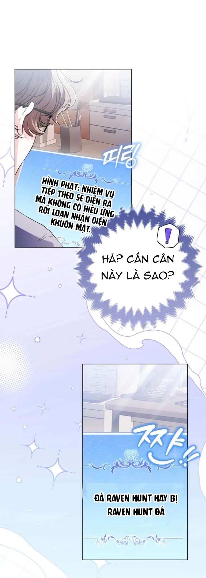 Kẻ Trộm Bóng Đêm Và Cuộc Hôn Nhân Giả Với Điều Tra Viên Chap 4 - Next Chap 3