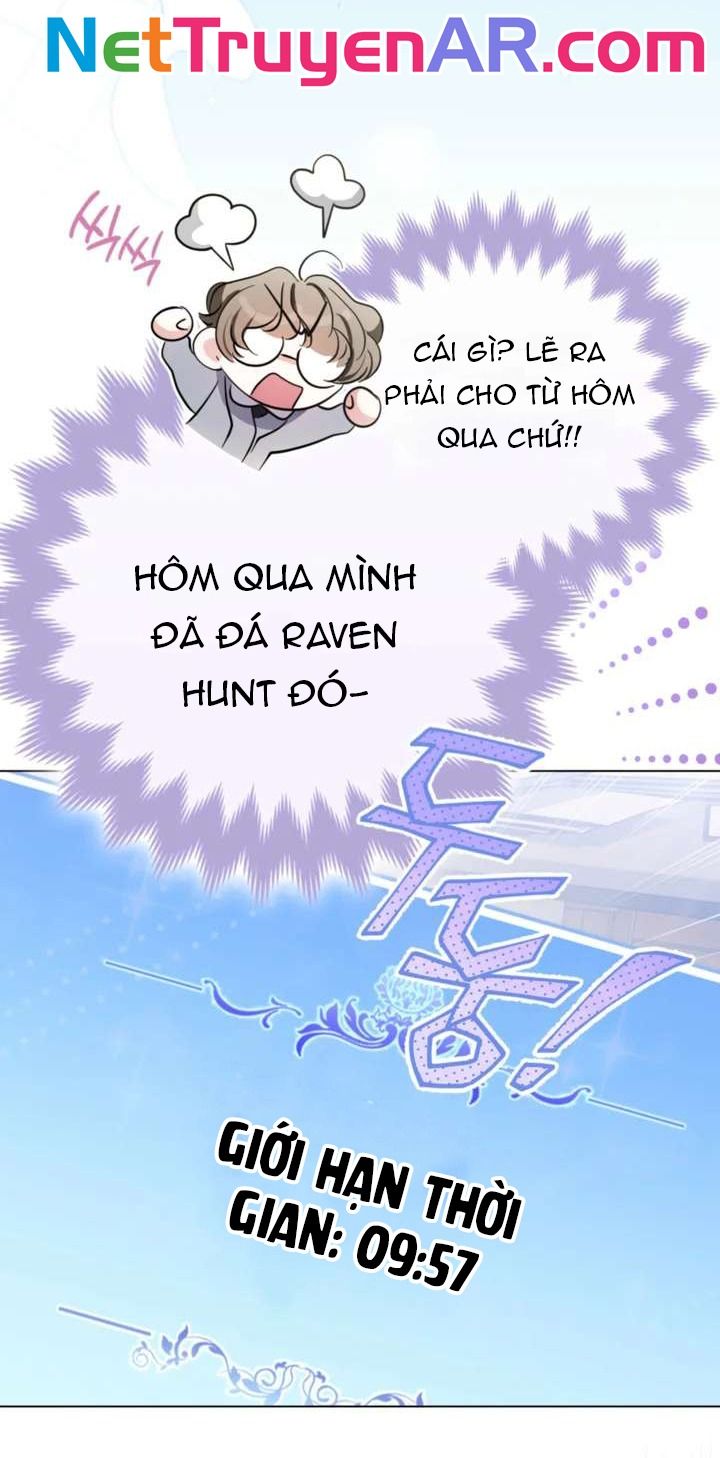 Kẻ Trộm Bóng Đêm Và Cuộc Hôn Nhân Giả Với Điều Tra Viên Chap 4 - Next Chap 3
