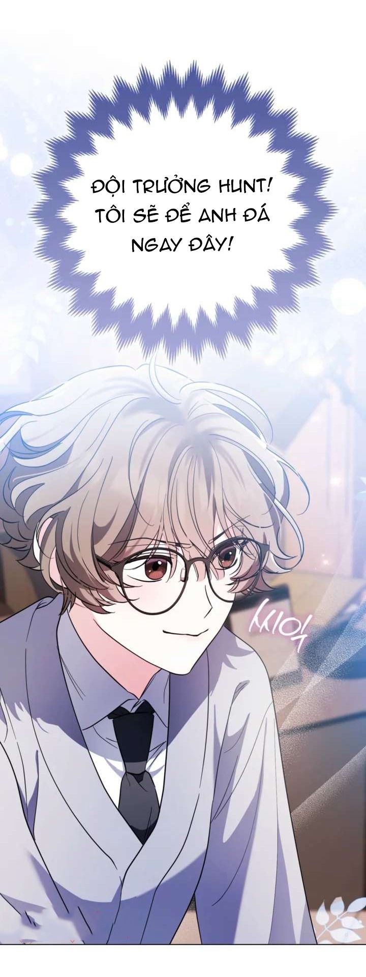 Kẻ Trộm Bóng Đêm Và Cuộc Hôn Nhân Giả Với Điều Tra Viên Chap 4 - Next Chap 3