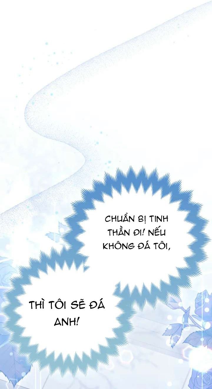 Kẻ Trộm Bóng Đêm Và Cuộc Hôn Nhân Giả Với Điều Tra Viên Chap 4 - Next Chap 3