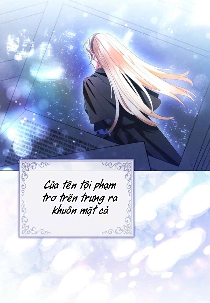 Kẻ Trộm Bóng Đêm Và Cuộc Hôn Nhân Giả Với Điều Tra Viên Chap 4 - Next Chap 3