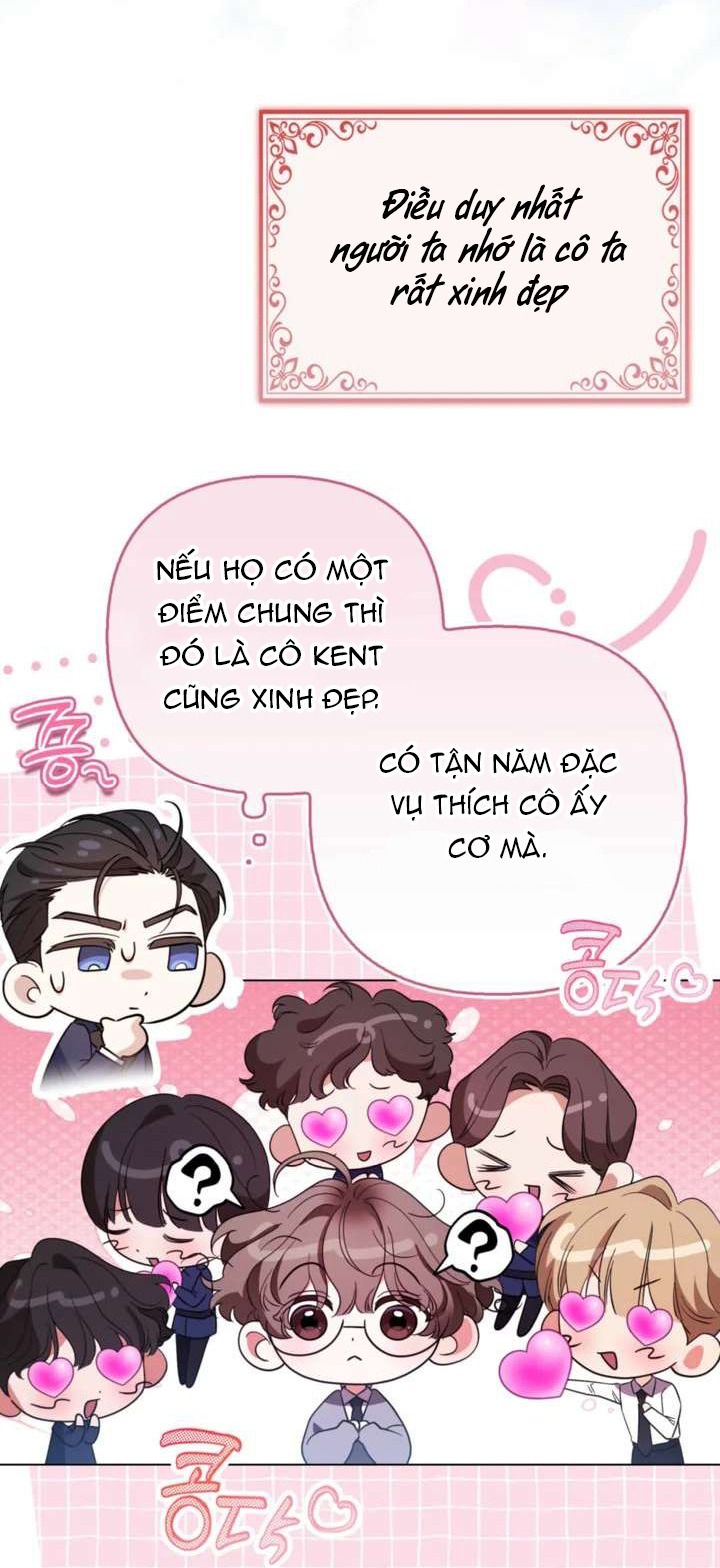 Kẻ Trộm Bóng Đêm Và Cuộc Hôn Nhân Giả Với Điều Tra Viên Chap 4 - Next Chap 3