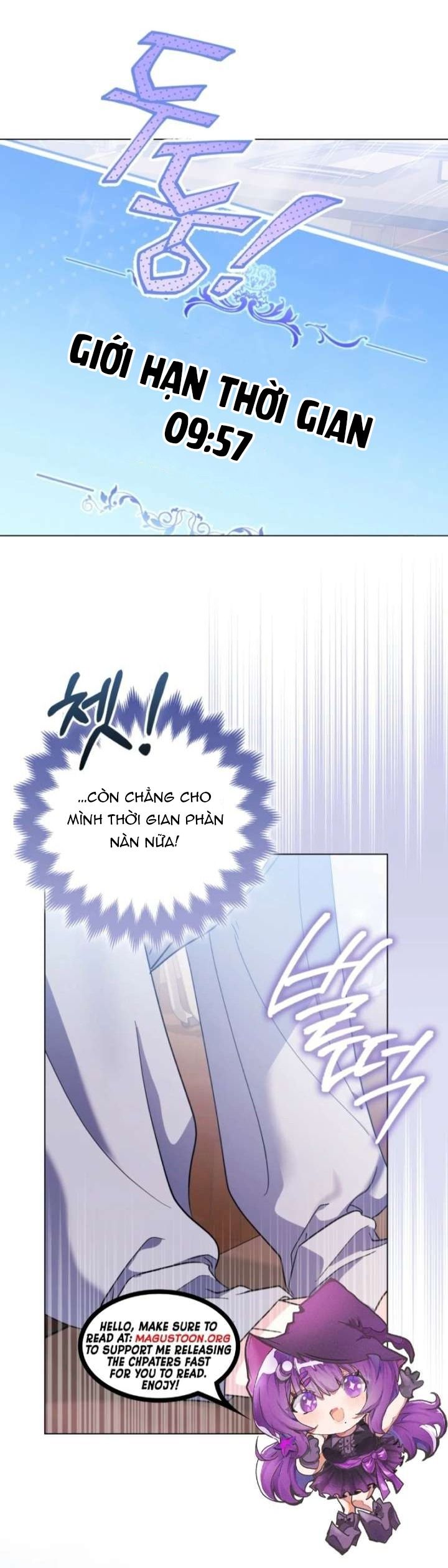 Kẻ Trộm Bóng Đêm Và Cuộc Hôn Nhân Giả Với Điều Tra Viên Chap 5 - Next Chap 4