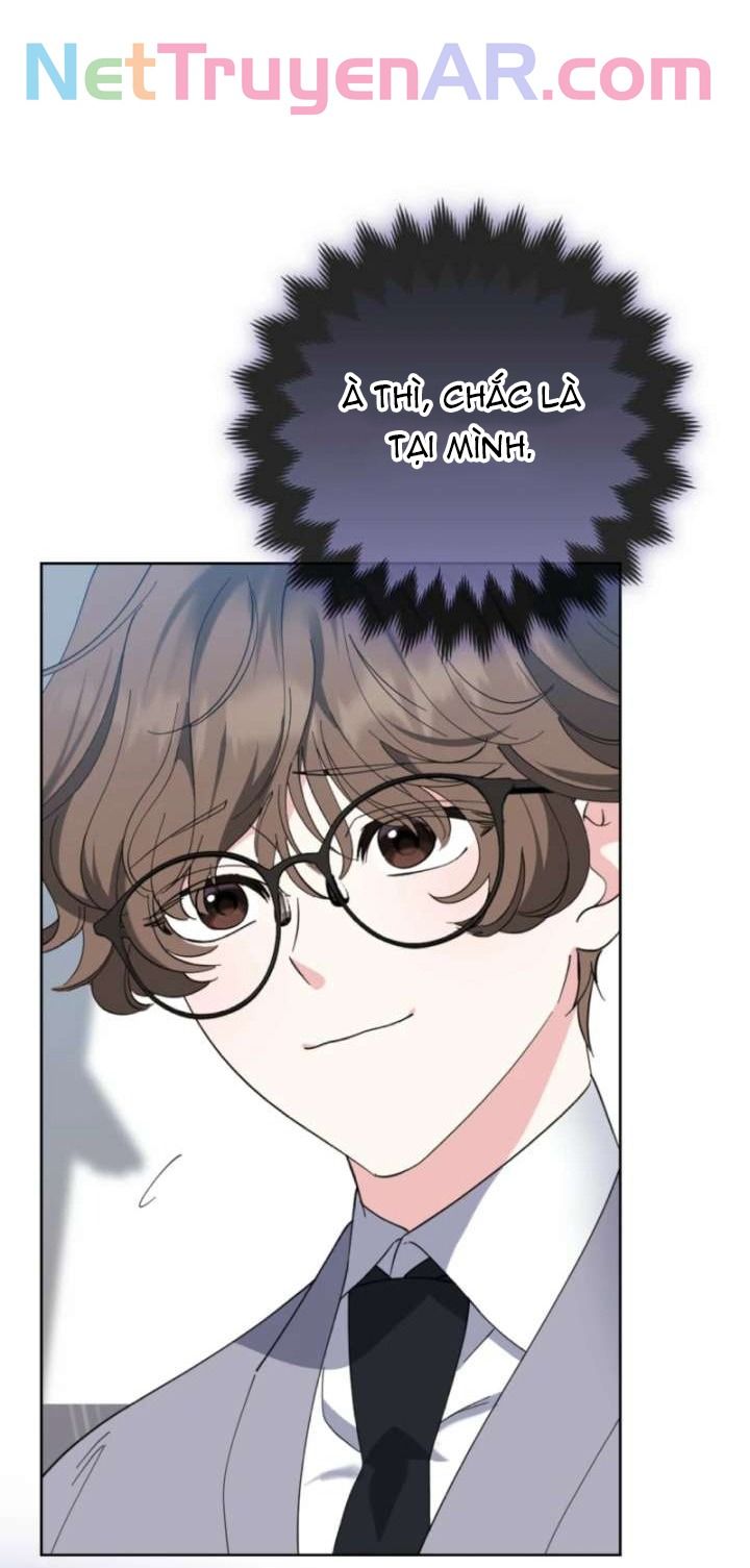 Kẻ Trộm Bóng Đêm Và Cuộc Hôn Nhân Giả Với Điều Tra Viên Chap 5 - Next Chap 4