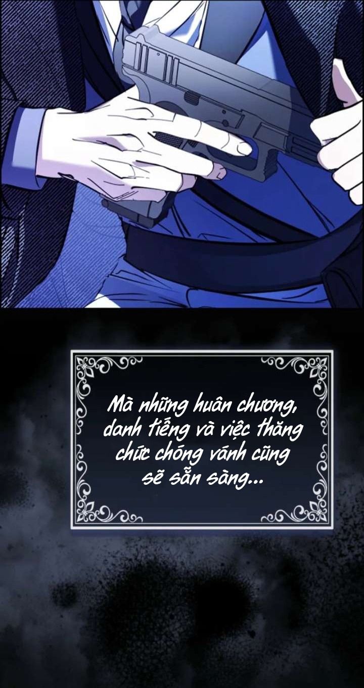 Kẻ Trộm Bóng Đêm Và Cuộc Hôn Nhân Giả Với Điều Tra Viên Chap 5 - Next Chap 4