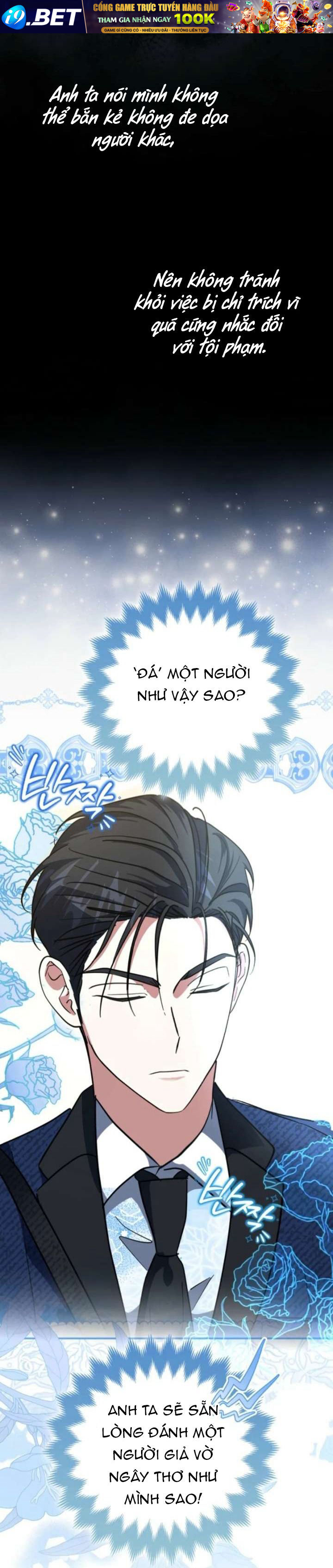 Kẻ Trộm Bóng Đêm Và Cuộc Hôn Nhân Giả Với Điều Tra Viên Chap 5 - Next Chap 4