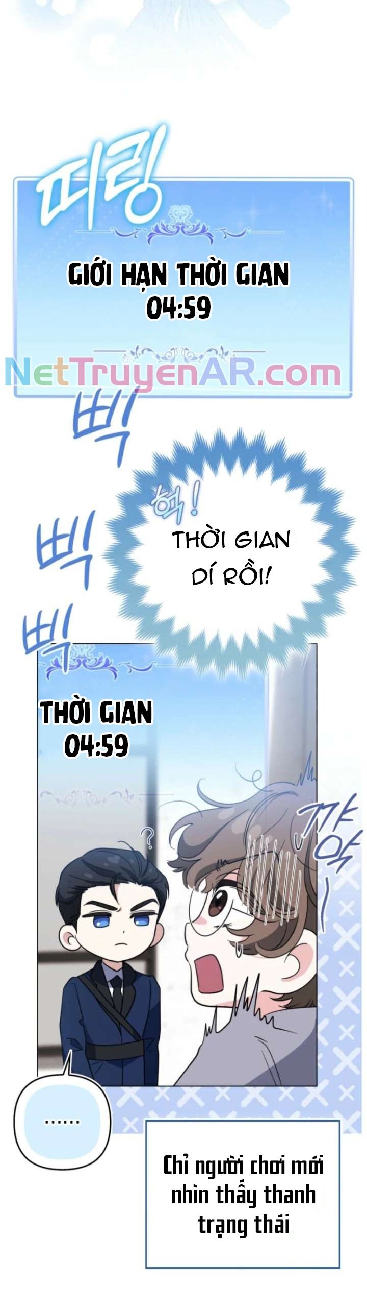 Kẻ Trộm Bóng Đêm Và Cuộc Hôn Nhân Giả Với Điều Tra Viên Chap 5 - Next Chap 4