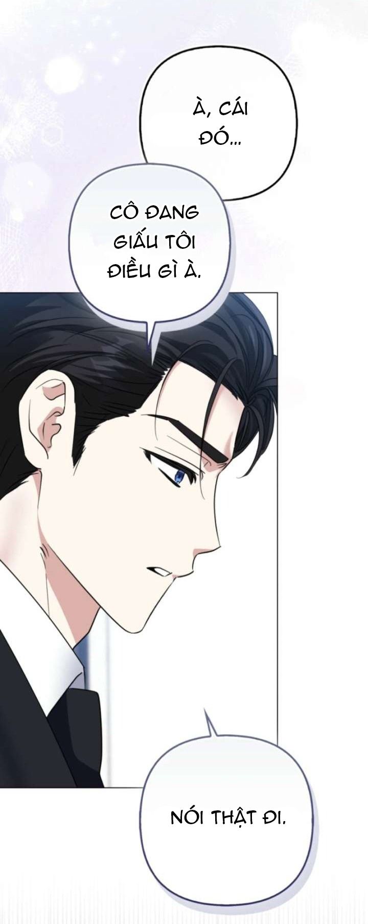 Kẻ Trộm Bóng Đêm Và Cuộc Hôn Nhân Giả Với Điều Tra Viên Chap 5 - Next Chap 4