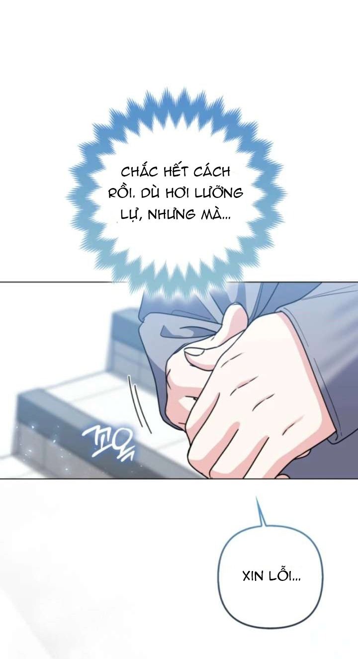 Kẻ Trộm Bóng Đêm Và Cuộc Hôn Nhân Giả Với Điều Tra Viên Chap 5 - Next Chap 4