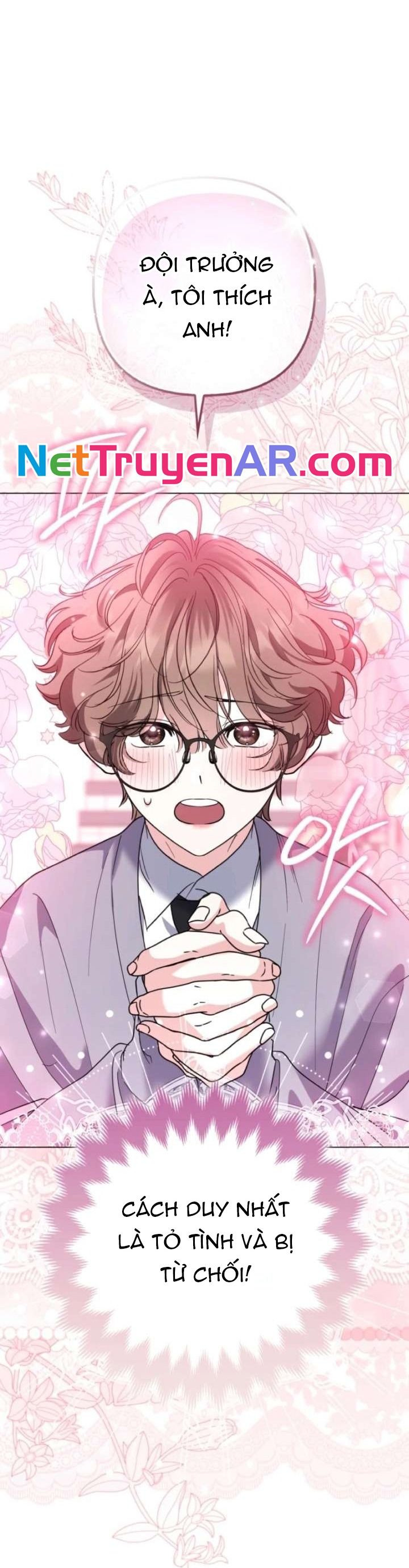 Kẻ Trộm Bóng Đêm Và Cuộc Hôn Nhân Giả Với Điều Tra Viên Chap 5 - Next Chap 4