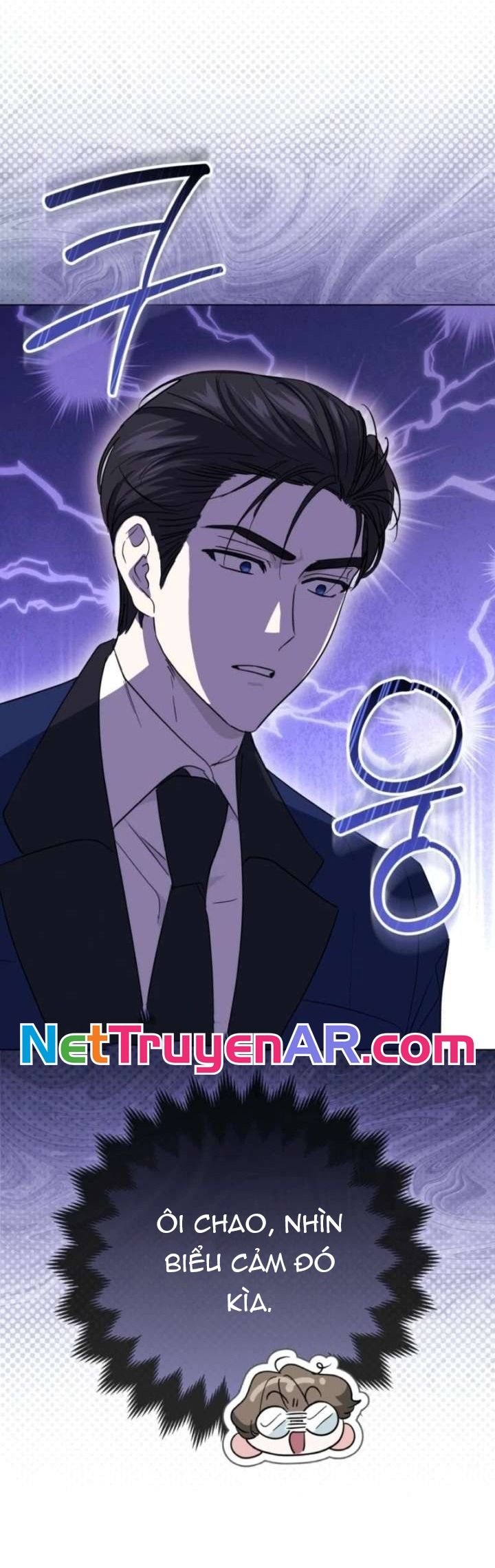 Kẻ Trộm Bóng Đêm Và Cuộc Hôn Nhân Giả Với Điều Tra Viên Chap 5 - Next Chap 4