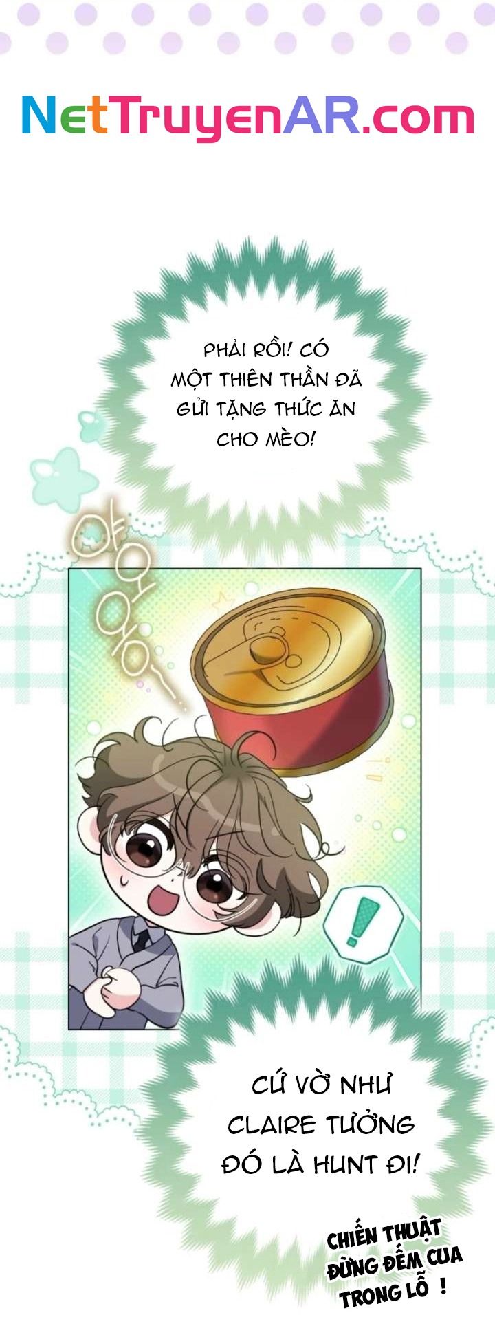 Kẻ Trộm Bóng Đêm Và Cuộc Hôn Nhân Giả Với Điều Tra Viên Chap 5 - Next Chap 4