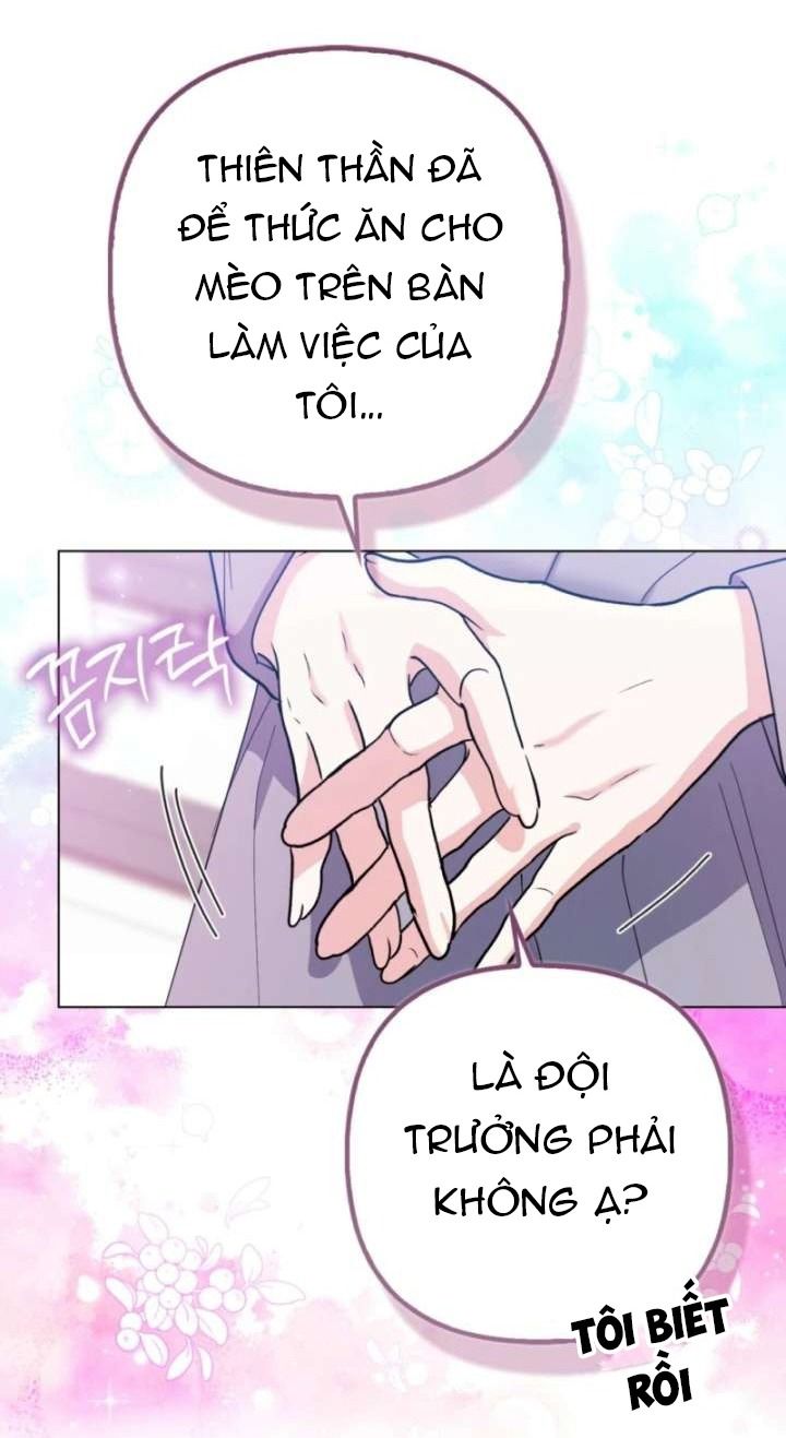 Kẻ Trộm Bóng Đêm Và Cuộc Hôn Nhân Giả Với Điều Tra Viên Chap 5 - Next Chap 4