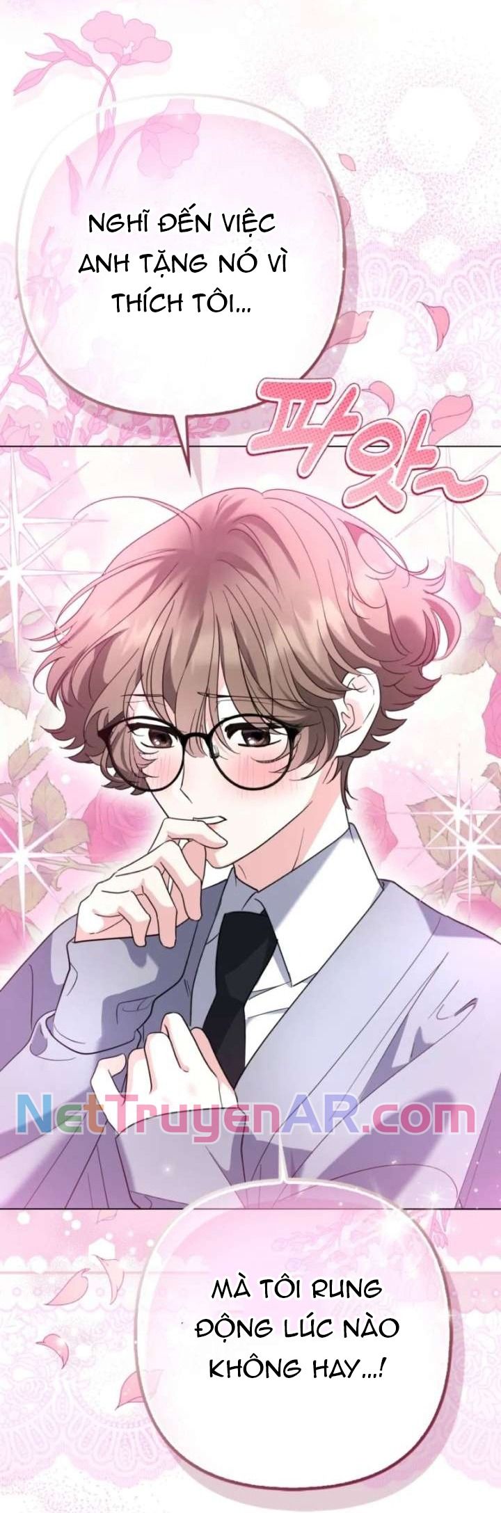 Kẻ Trộm Bóng Đêm Và Cuộc Hôn Nhân Giả Với Điều Tra Viên Chap 5 - Next Chap 4