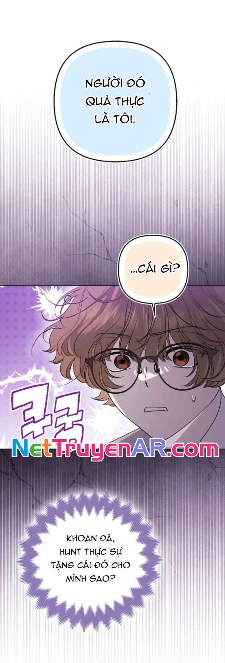 Kẻ Trộm Bóng Đêm Và Cuộc Hôn Nhân Giả Với Điều Tra Viên Chap 5 - Next Chap 4