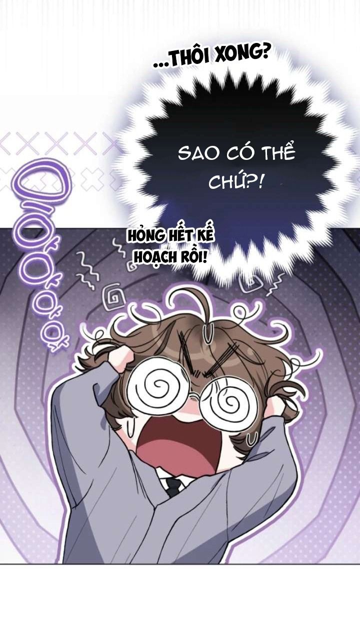 Kẻ Trộm Bóng Đêm Và Cuộc Hôn Nhân Giả Với Điều Tra Viên Chap 5 - Next Chap 4