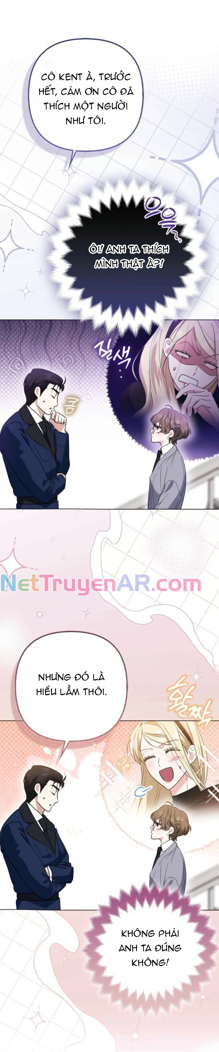 Kẻ Trộm Bóng Đêm Và Cuộc Hôn Nhân Giả Với Điều Tra Viên Chap 5 - Next Chap 4