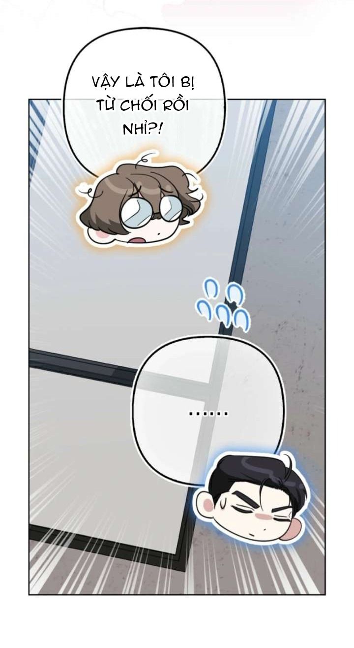 Kẻ Trộm Bóng Đêm Và Cuộc Hôn Nhân Giả Với Điều Tra Viên Chap 5 - Next Chap 4