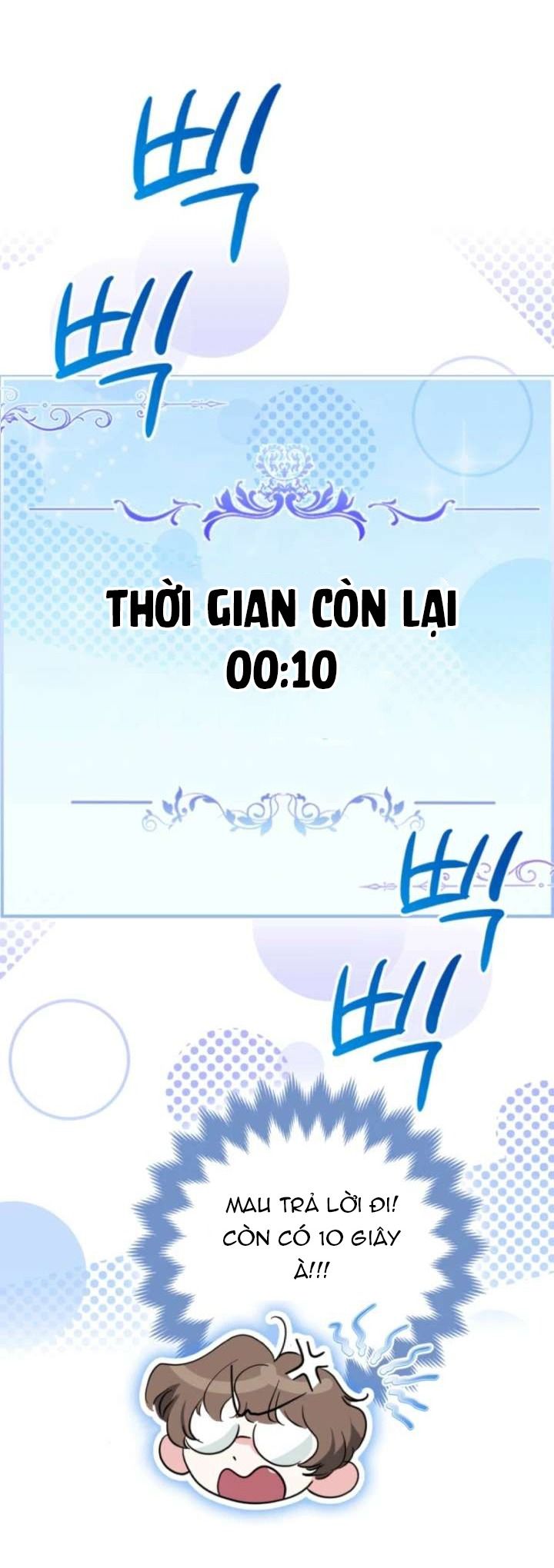 Kẻ Trộm Bóng Đêm Và Cuộc Hôn Nhân Giả Với Điều Tra Viên Chap 5 - Next Chap 4