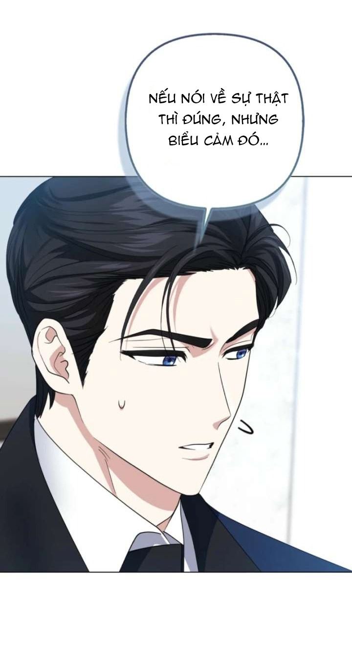 Kẻ Trộm Bóng Đêm Và Cuộc Hôn Nhân Giả Với Điều Tra Viên Chap 5 - Next Chap 4