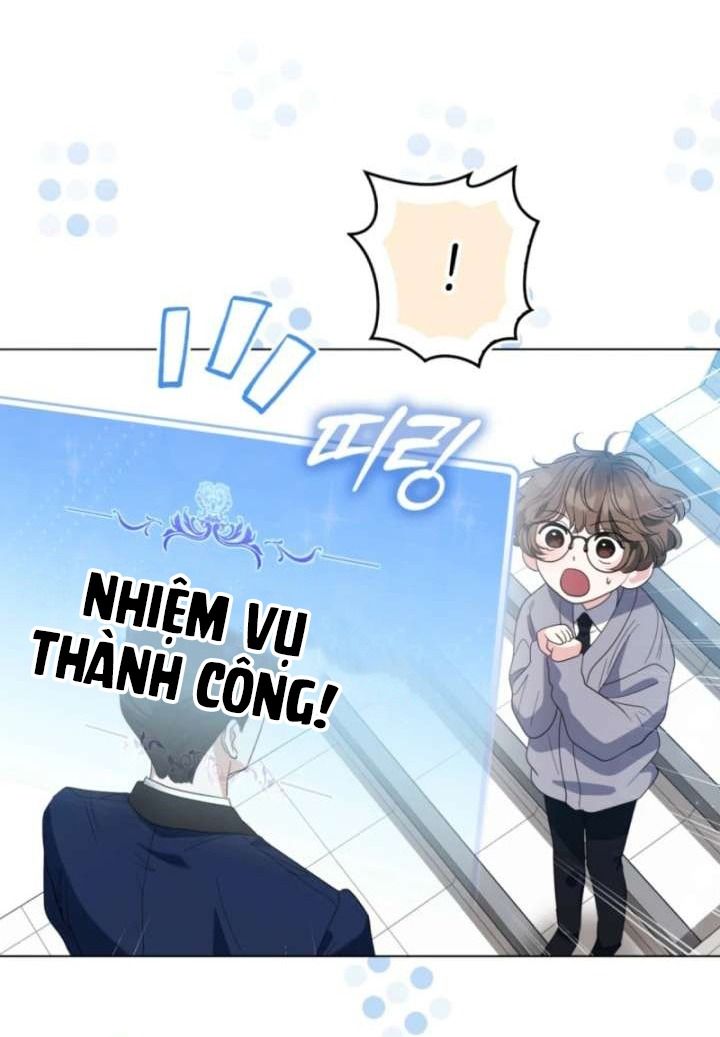 Kẻ Trộm Bóng Đêm Và Cuộc Hôn Nhân Giả Với Điều Tra Viên Chap 5 - Next Chap 4