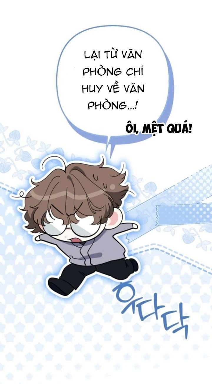 Kẻ Trộm Bóng Đêm Và Cuộc Hôn Nhân Giả Với Điều Tra Viên Chap 5 - Next Chap 4