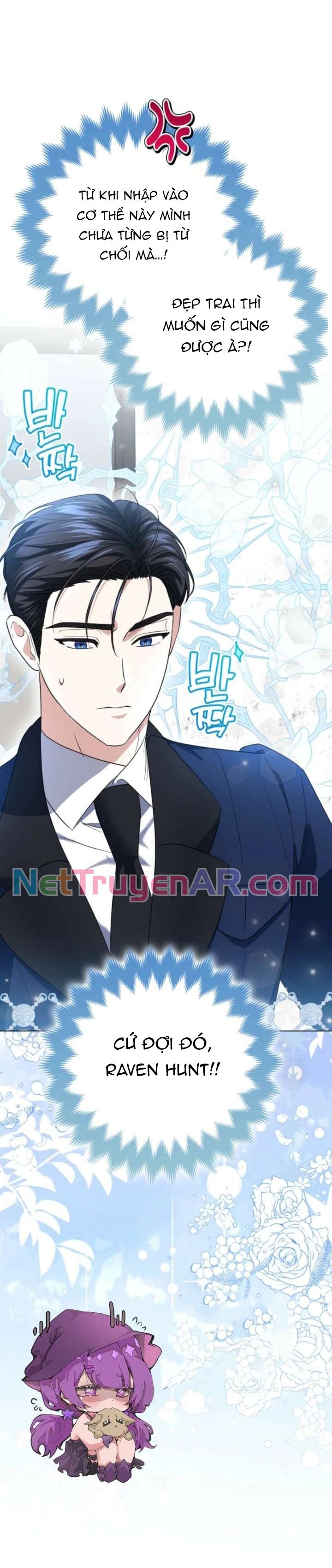 Kẻ Trộm Bóng Đêm Và Cuộc Hôn Nhân Giả Với Điều Tra Viên Chap 5 - Next Chap 4