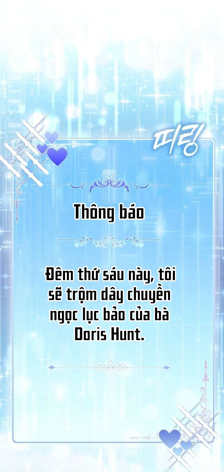 Kẻ Trộm Bóng Đêm Và Cuộc Hôn Nhân Giả Với Điều Tra Viên Chap 5 - Next Chap 4