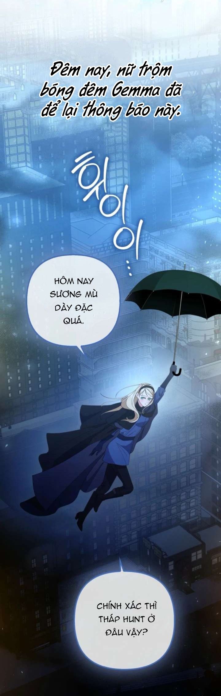 Kẻ Trộm Bóng Đêm Và Cuộc Hôn Nhân Giả Với Điều Tra Viên Chap 5 - Next Chap 4